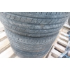 Image 4 : 4 Michelin Tires, Size 235/55 R17