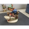 Image 9 : Five Goebel Figurines, Tallest Approximately 6"