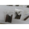 Image 11 : Assorted Antique And Vintage Ammunition Cartridges Including Winchester, Rimfire, Savage, And