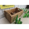 Image 9 : Twenty-Five Pop Bottles Wooden Coca-Cola Crate