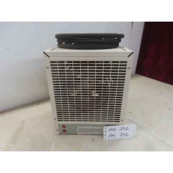 240V Construction Heater 4800 Watts