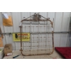 Image 1 : Vintage Yard Gate, 36" x 42"