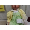 Image 4 : Celia Doll Co. “Primrose” 22" Doll, Ltd 40/500, With Outfit & Hang Tags