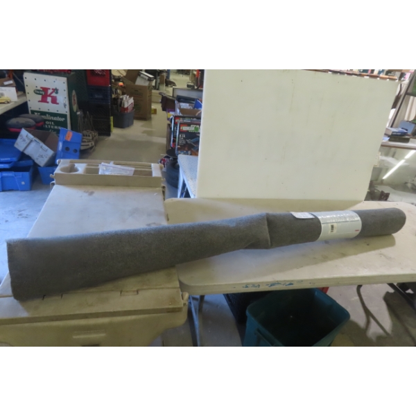 Sunquest 6' x 9' Patio Carpet, Never Used