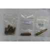 Image 5 : Assorted Antique And Vintage Ammunition Cartridges Including Winchester, Rimfire, Savage, And
