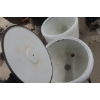 Image 4 : Rolling Double Wash Tub