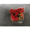 Image 5 : Three Hockey Push Button Pins Featuring Gretzky, Lindros, Jagr And Coca-Cola Falcon Pin