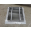 Image 10 : Wall Vent Covers New and Used 8" X 4", 6" X 14" and More