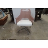 Image 1 : Mid-Century Modern Swivel Office Chair