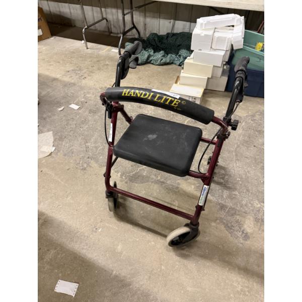 Handi-Lite Walker