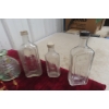 Image 2 : Two Wasp Traps, Medicine Bottle