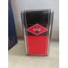 Image 6 : Electric Fondue Pot Coca-Cola Napkin Holder, Toothpick Dispenser, Salt And Pepper Shakers, And