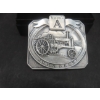 Image 5 : Three John Deere Limited Edition Collector Belt Buckles