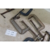 Image 3 : C-Clamps, Sanding Paper