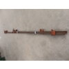 2 Clamps 72'' + 48'' 