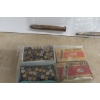 Image 14 : Assorted Antique And Vintage Ammunition Cartridges Including Winchester, Rimfire, Savage, And