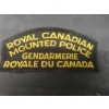 Image 2 : Canadian Grenadier Guards Cap Badge Brass Canadian WWII-Era RCA Artillery Officer Cap Pin And