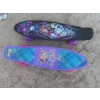Image 7 : Two Skateboards and Two Starlight Scooters