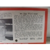Image 3 : McDonald’s MVP Baseball Cards Pete Ward Picture And Statistics