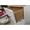 Image 5 : Modern Five-Drawer Dresser