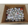 Lot of 150 Golf Balls