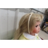 Image 2 : Celia Doll Co. “Primrose” 22" Doll, Ltd 40/500, With Outfit & Hang Tags