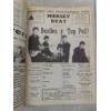 Image 4 : Mersey Beat Magazine Dated 1962 Featuring The Beatles
