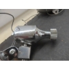 Image 5 : Vintage Style Bicycle Dynamo Light Set That Generates Power While Pedaling