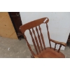 Image 5 : Wood Rocking Chair