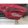 Image 9 : 16 Right Handed Golf Clubs, Bag and Cart