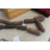 Image 4 : Wood Fishing Net Float And Victor Leg Trap