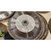 Image 6 : Twenty Assorted Used Saw Blades, 6" to 10" Diameter