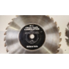 Image 2 : Twenty Assorted Used Saw Blades, 6" to 10" Diameter