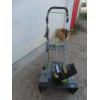 Image 4 : 18" Electric Snow Thrower - Works