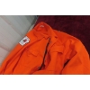 Image 2 : Manitoba Conservation Firefighter Coveralls, Size 44