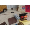 Image 8 : Mattel Big Jim Sports Camper 15" Boat And Accessories, Boxed