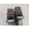 Image 4 : Two Banding Crimper Tools And Steel Strapping Tensioner