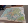 Image 1 : 1960 Map Of Europe