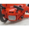 Image 4 : Husqvarna Chain Saw Model 345 with Extra Chain and Hard Case