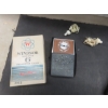 Image 2 : Windsor Solid State Transistor Radio With Headphones And Original Box Plus Ms. Pac-Man Game