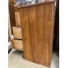 Image 4 : 6 Drawer Wood Dresser - 30" x 48" x 17"