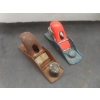 Image 5 : Vintage Hand Planes Including Falcon, Stanley, And Others