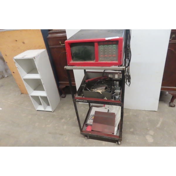 Snap-On Counselor Digital Oscilloscope