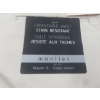 Image 4 : Seven Pairs of New Old Stock Men's Pants, Size 38