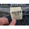 Image 3 : Men’s Ariat Jeans - New, Size 40 x 34