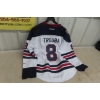 Image 7 : Winnipeg Jets Heritage Classic Jacob Trouba Youth XL Reebok Jersey