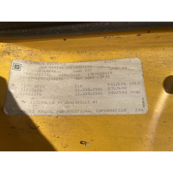 Rolex Ladies Stainless Steel Quickset White Roman Engine Turn Bezel Date Watch W