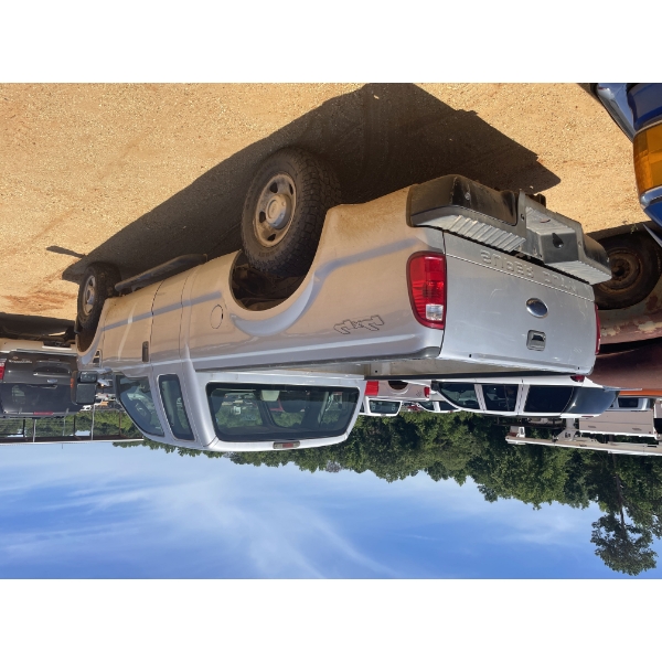 Solitary Man by Neal Doty (1941-2016)