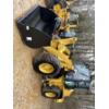 Wolverine BC-13-72W Brush Cutter