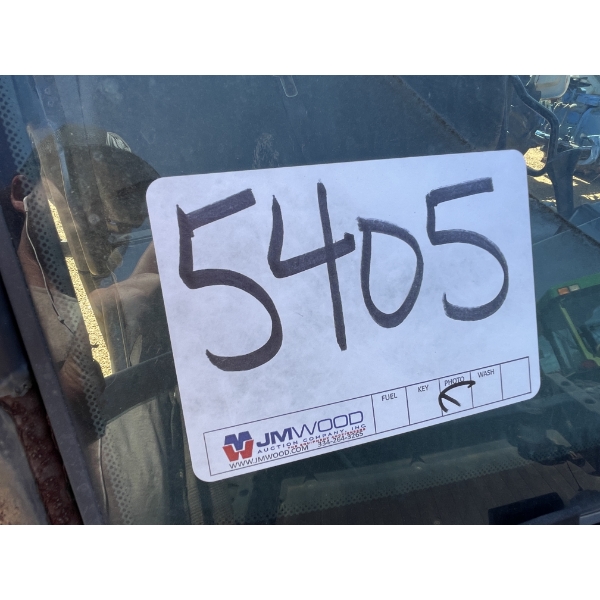 14KT White Gold 0.44 ctw Diamond Ring